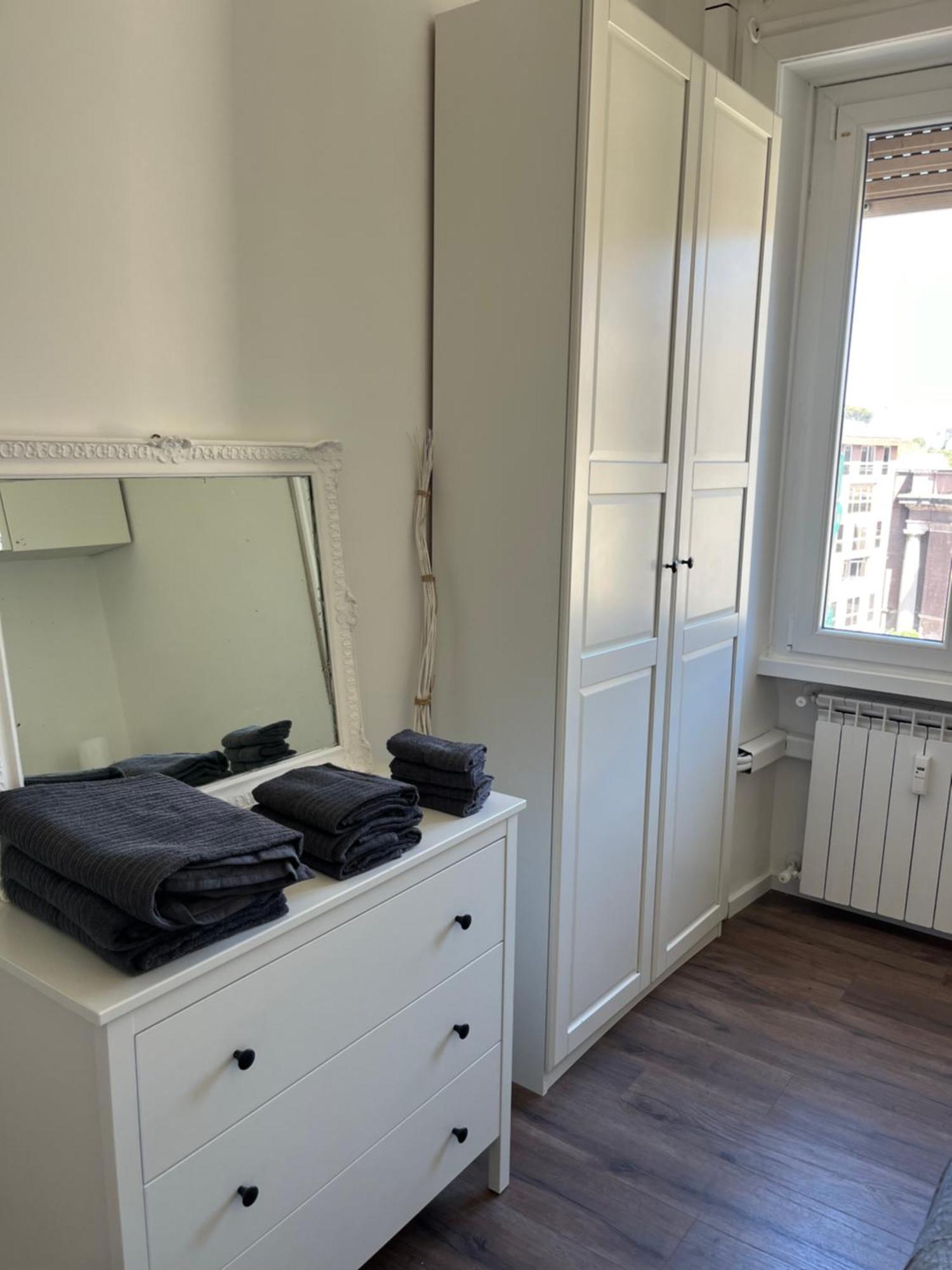 Appartamento La Casa Di Sara *
